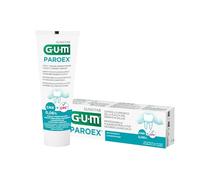G.U.M Paroex dentifrice contre la parodontite 75 ml