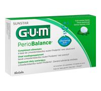 Gum Complément Alimentaire PerioBalance 30 comprimés