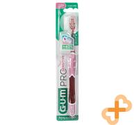 GUM Pro Sensible (510) Ultra Doux Brosse à Dents Extra Souple