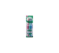 GUM® PRO SENSITIVE Brosse à dents ultra soft 510 brosse(s) 3 pc(s)