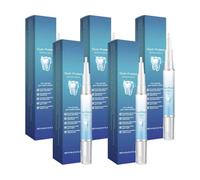 Gum Protect Repair Gel thérapeutique pour les gencives - Gel blanchiment dentaire,Gels de traitement pour la réparation des gencives - Gum Shield Therapy - Utilisation continue pour de meilleurs (5)