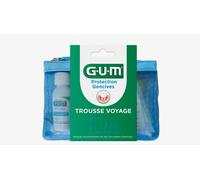 Sunstar GUM Trousse de voyage Protection des gencives