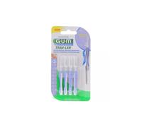 GUM Proxabrush Trav-ler brossette interdentaire 0.6 mm 6 Brossettes
