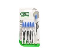 Gum Trav-Ler Brossettes Interdentaires 2,6mm 6 Pièces