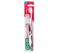 Gum® Sensivital brosse à dents ultrasouple brosse(s) 1 pc(s)