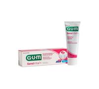 GUM Dentifrice Sensivital+ 75 ml