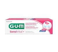 GUM Dentifrice Sensivital+ 75 ml