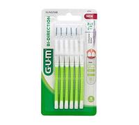 Bi-Direction Brossettes Interdentaires 0,7 Mm X 6