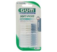 GUM Soft-Picks Original X-Large 40 Unités