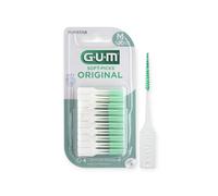 GUM Brossettes interdentaires Soft-Picks Original Medium - 100 unités
