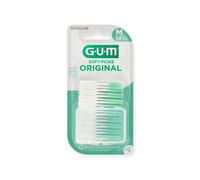GUM Cure-dents interdentaires Soft-Picks Original Medium 50 unités