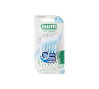 GUM Soft-Picks Pro 30 bâtonnets interdentaires Taille S