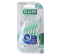 GUM® SOFT-PICKS® PRO Bâtonnet interdentaire x30
