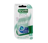 GUM Soft-Picks Pro Medium 30 Unités