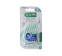 Gum Soft Picks Pro Pointe Interdentaire Medium 12 Unités