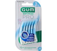 GUM Soft-Picks Pro Small 60 Unités