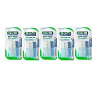 GUM Soft-Picks Original X-Large 40 Unités