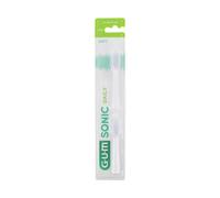 GUM Sonic Daily Recharges Brosses 2 Unités