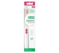 GUM Sonic Sensitive Brosse à Dents Ultra Souple 4101