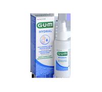 Gum spray humectant hydral 50ml