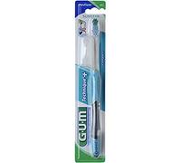 GUM Brosse à dents N°493 Technique+ Compacte Medium