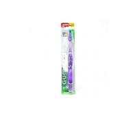 GUM® Technique+ Brosse à dents Souple Adultes Brosse(S) À Dents 1 pc(s)