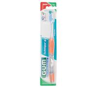 Gum technique+ brosse à dents souple normale 490 vert