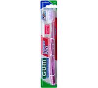Gum Technique Pro Compact Medium Brosse À Dents 1 Pièce (528)
