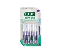 Trav-Ler Brossettes interdentaires 1512 1,2 mm - 4 unités