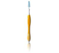 GUM TRAV-LER Brosses interdentaires ISO 4 jaune 1,3 mm 3 x 6 pièces