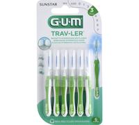 Sunstar Gum Proxabrush Ultra Fine 1414