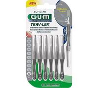 Brosse conique GUM® 1618 2mm 6pcs
