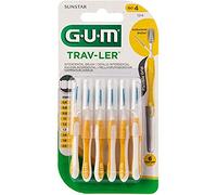 Cep Interdent Gum Viaje 1,3 Conico 1514