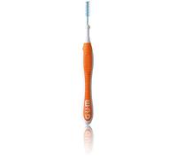 Brossette Interdentaire - GUM - Trav-ler - 0.6 mm - Orange - Lot de 6