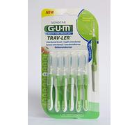 GUM® Trav-Ler 1,1 mm vert sapin Brosse(S) À Dents 1 pc(s)