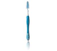 GUM TRAV-LER Lot de 3 paquets de 6 brossettes interdentaires ISO 5 Bleu 1,6 mm