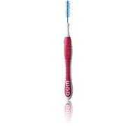 GUM TRAV-LER Lot de 50 brossettes interdentaires ISO 4 Rose 1,4 mm