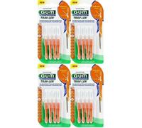 Gum Travler 0,9 1412 - Lot De 4