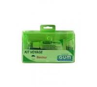 Gum Trousse de Voyage Blancheur