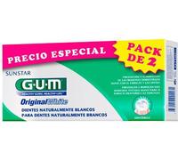 Gumâ"¢ Original dentifrice blanc 75 ml