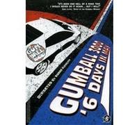 GUMBALL 3000/RALLY 2004/VN G