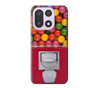 Gumball Capsule Game Graphic Etui Coque Housse pour OnePlus 15