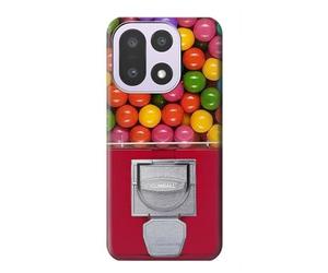 Gumball Capsule Game Graphic Etui Coque Housse pour OnePlus 15