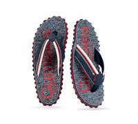 Gumbies - Cairns Orange Tongs Homme 2023