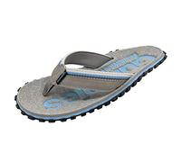 Gumbies - Cairns Orange Tongs Homme 2023