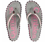 Gumbies - Cairns Pink Femme Tongs 2023 - Pink - 40 - PINK
