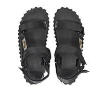 GUMBIES - Chaussures randonnée - #scrambler Black - Sandales | Gumbies - 46 - unisex 46