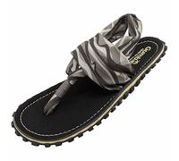 Gumbies Chaussures Slingback, GSBWNBL