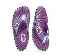 Gumbies Classic - Tongs, En Matériaux Recyclés - Robuste Semelle En