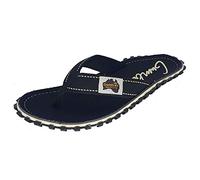 Gumbies Classic - Tongs en matériaux recyclés - semelle robuste en pneus de voiture recyclés, semelle ergonomique, 41 EU